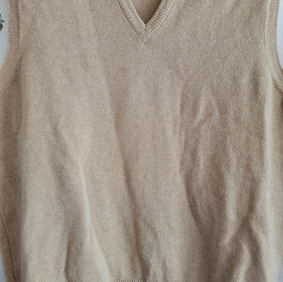 Brooks Brothers 100% Pure Lambswool Size 46 - Picture 9 of 10